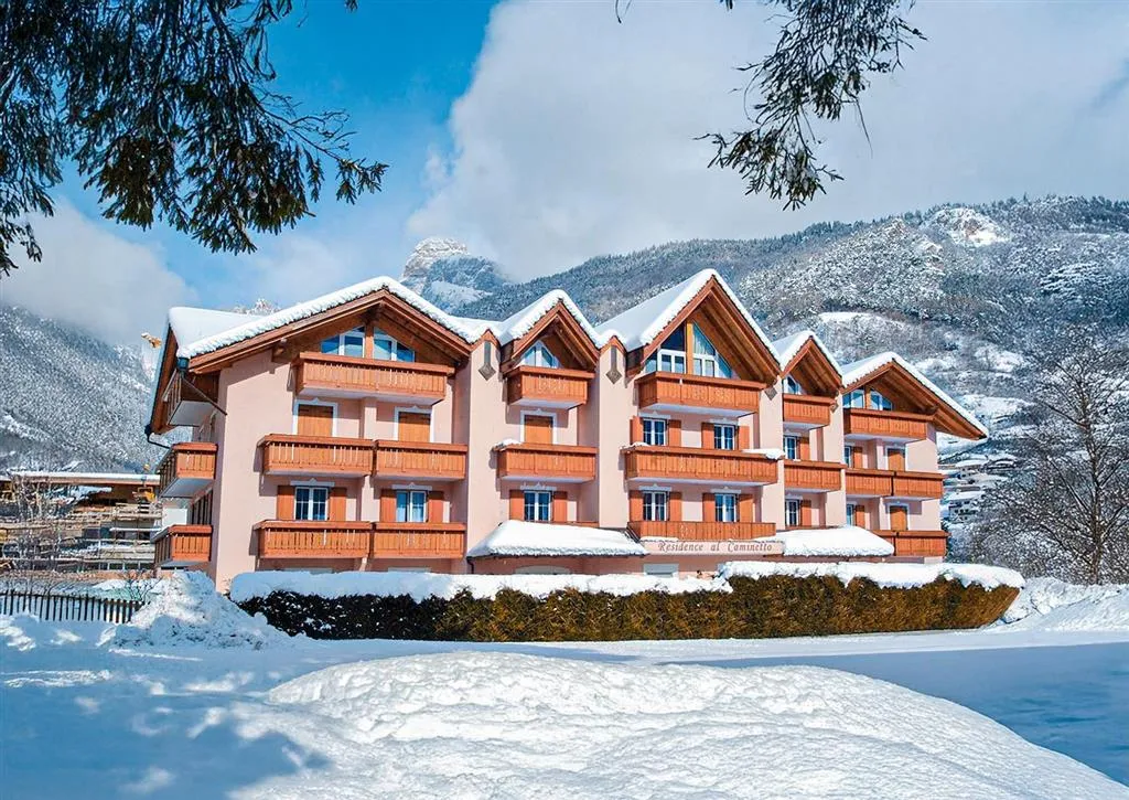 Residence Al Caminetto