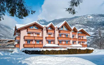 Residence Al Caminetto Residence Al Caminetto – dárek a zážitek