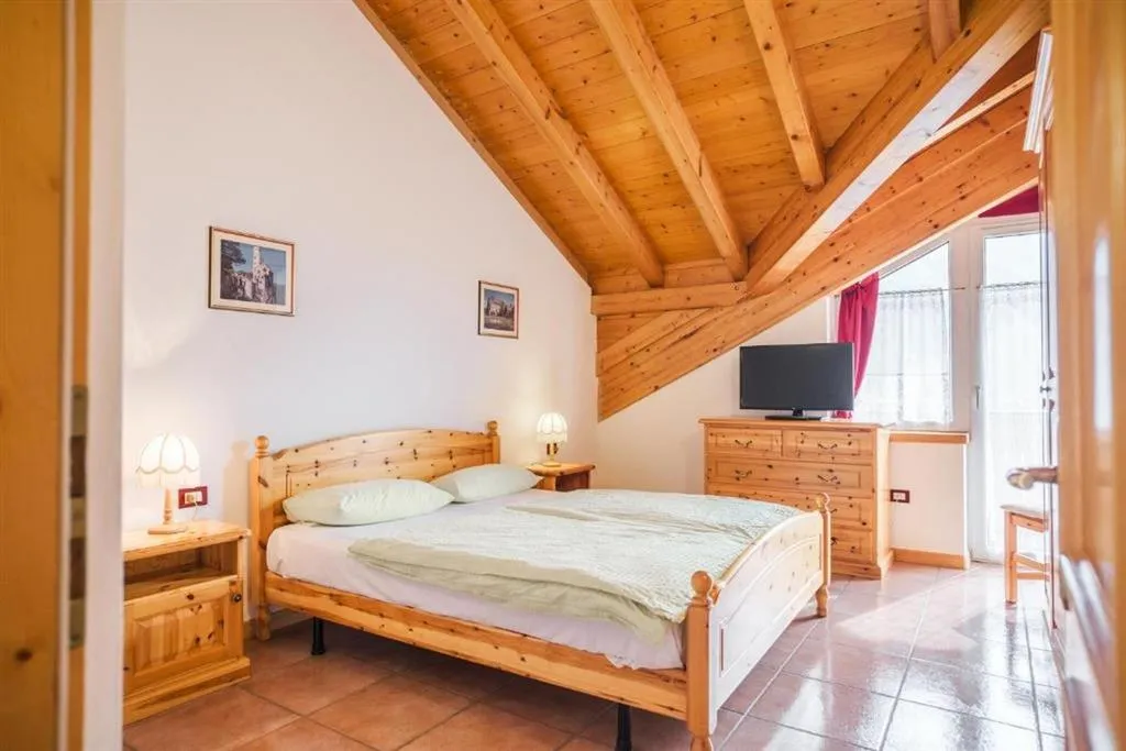 Residence Al Caminetto