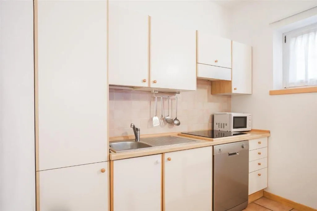 Residence Al Caminetto
