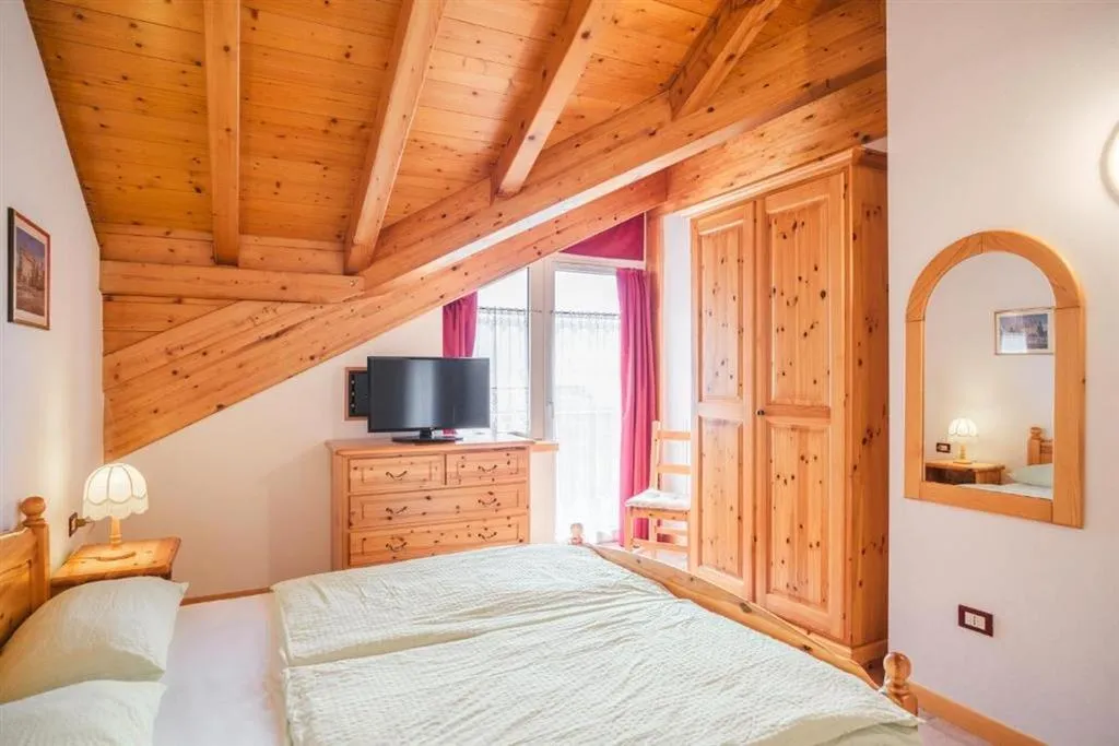 Residence Al Caminetto