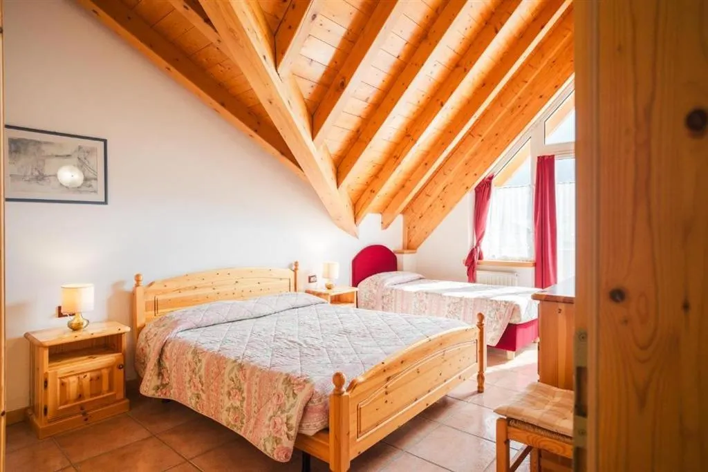 Residence Al Caminetto