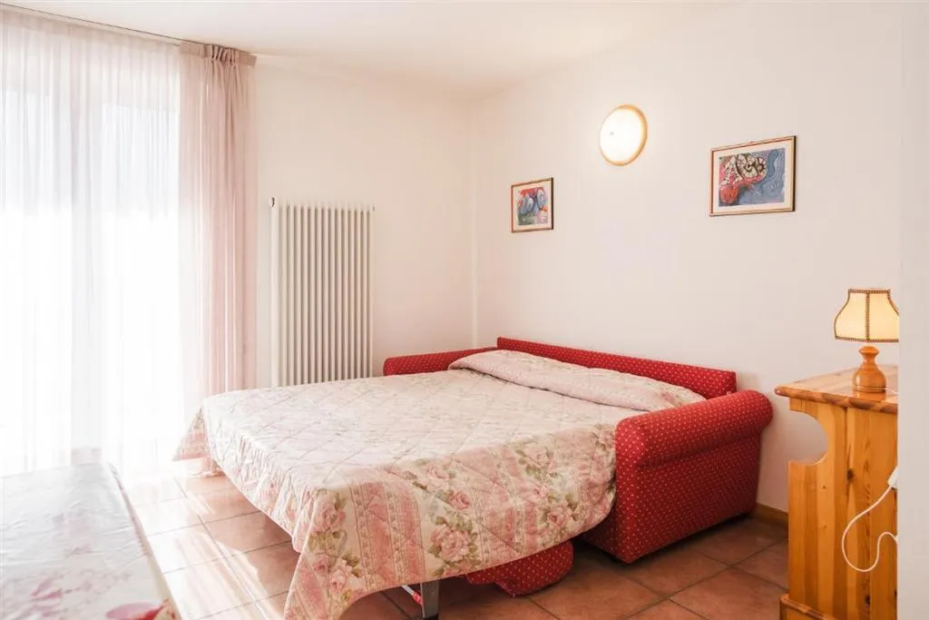Residence Al Caminetto