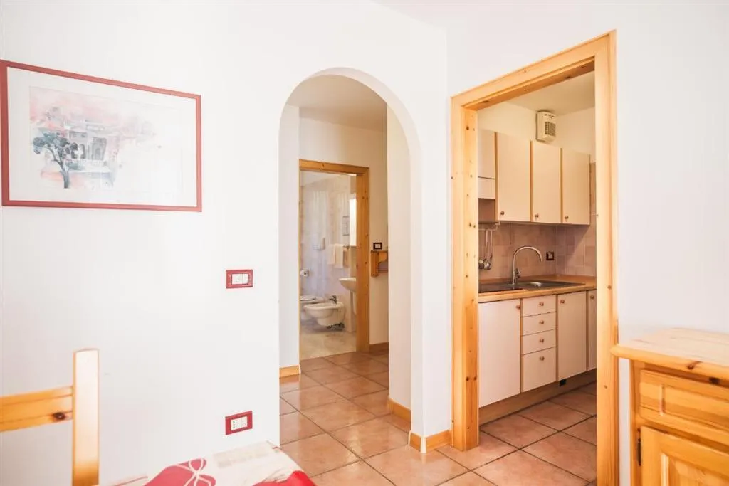 Residence Al Caminetto