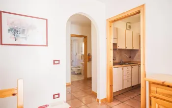 Residence Al Caminetto