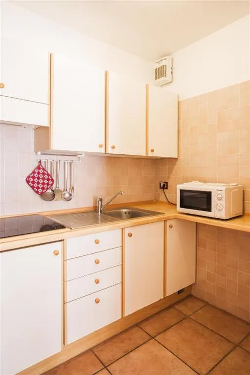 Residence Al Caminetto