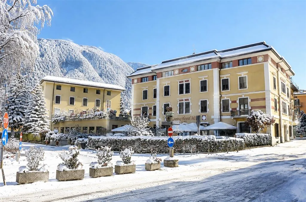 Hotel Liberty