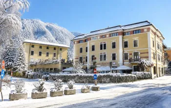 Hotel Liberty Hotel Liberty – dárek a zážitek
