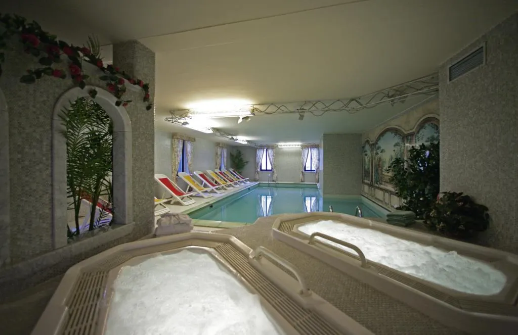 Hotel Liberty