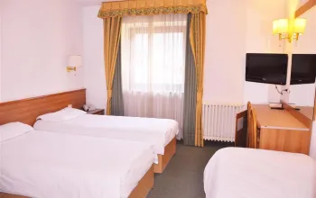 Hotel Liberty