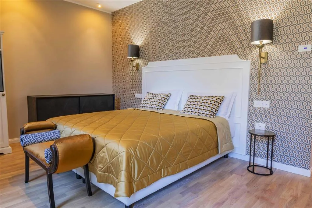 Hotel Liberty