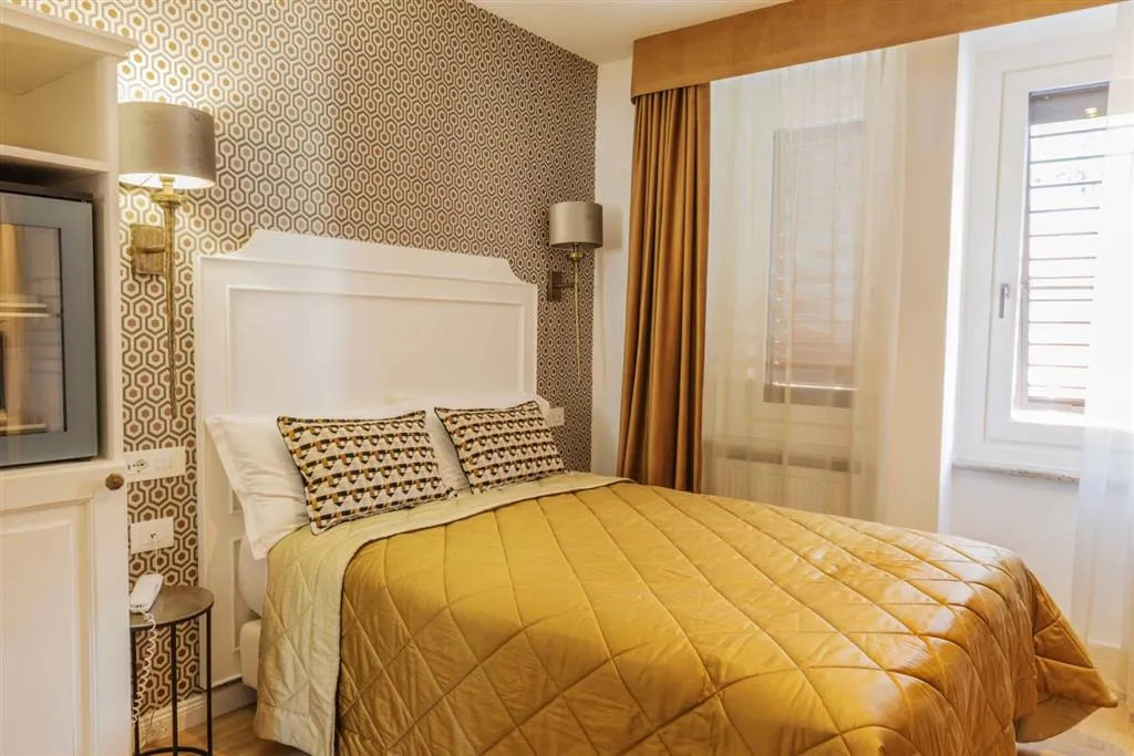 Hotel Liberty