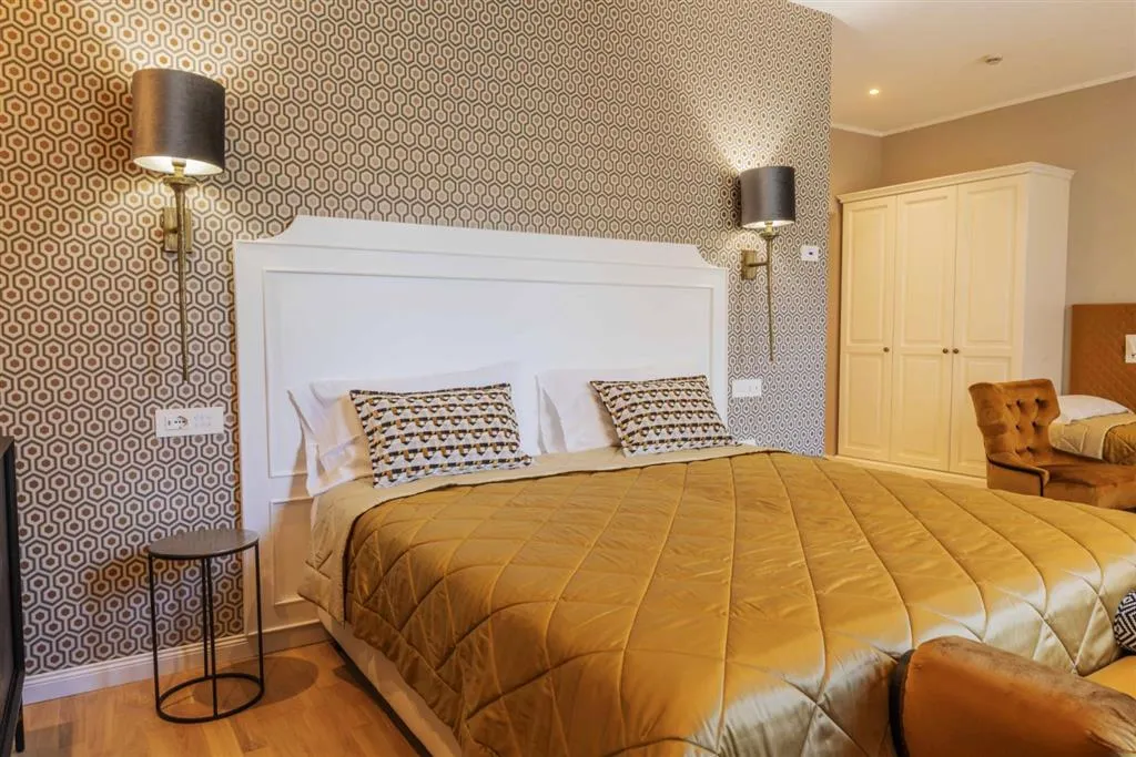 Hotel Liberty