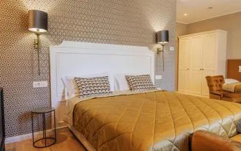 Hotel Liberty