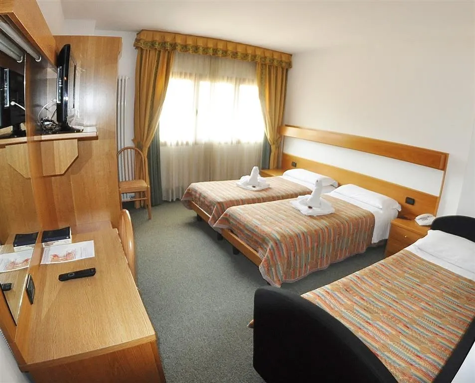 Hotel Liberty