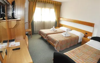 Hotel Liberty