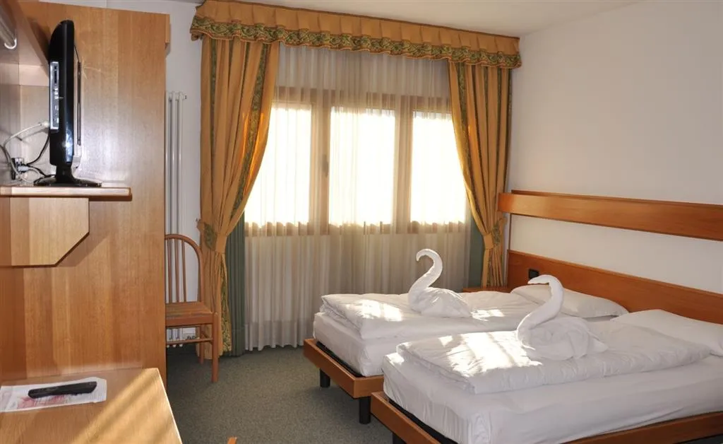 Hotel Liberty