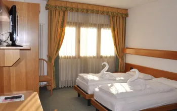 Hotel Liberty