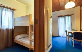 Hotel Principe Marmolada