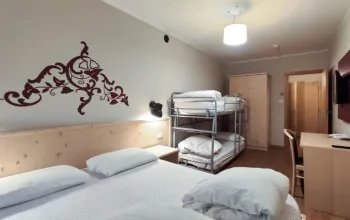 Hotel Principe Marmolada