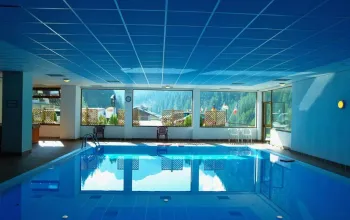 Hotel Principe Marmolada