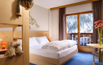 Hotel Principe Marmolada