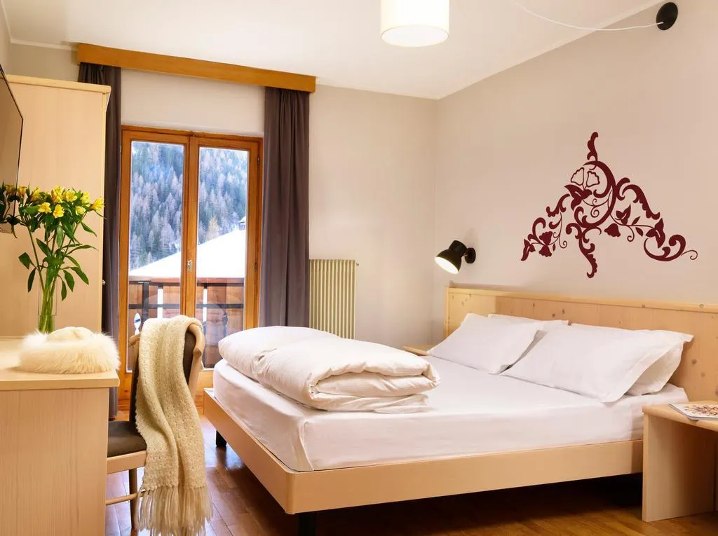 Hotel Principe Marmolada