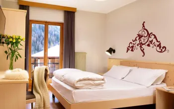 Hotel Principe Marmolada
