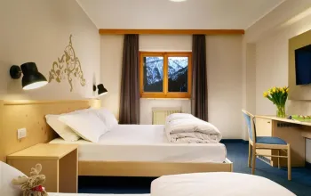 Hotel Principe Marmolada