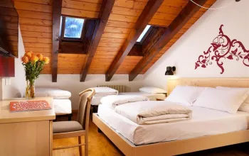 Hotel Principe Marmolada