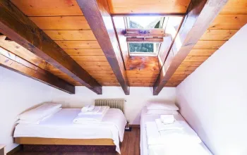 Hotel Principe Marmolada