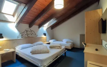 Hotel Principe Marmolada