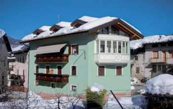 Apartmány Villa dei Fiori Apartmány Villa dei Fiori – dárek a zážitek
