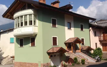 Apartmány Villa dei Fiori