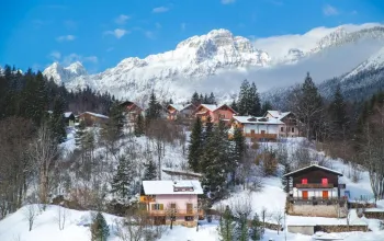 Apartmány Villa dei Fiori