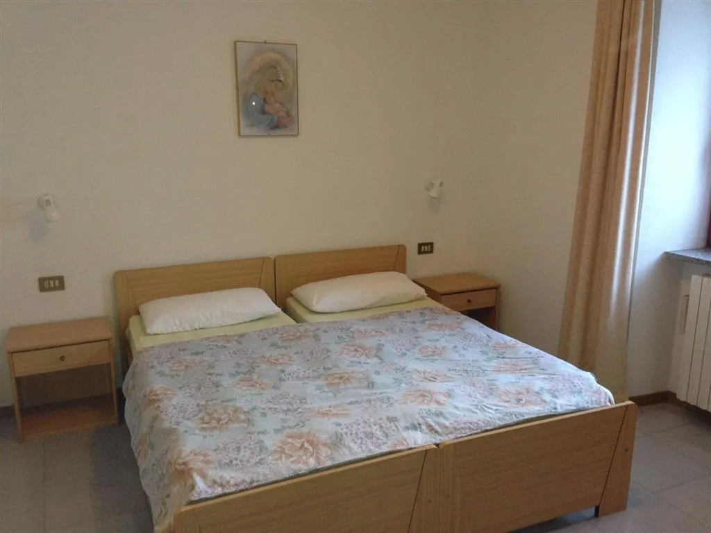 Apartmány Villa dei Fiori
