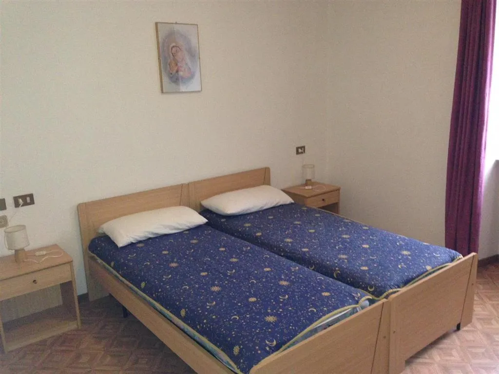 Apartmány Villa dei Fiori