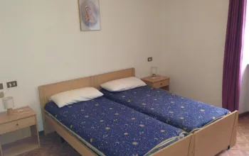 Apartmány Villa dei Fiori
