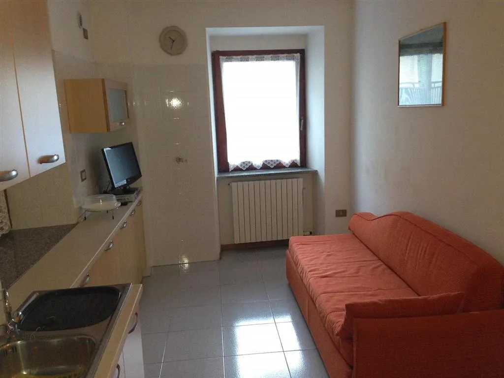 Apartmány Villa dei Fiori