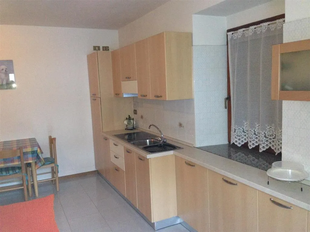 Apartmány Villa dei Fiori