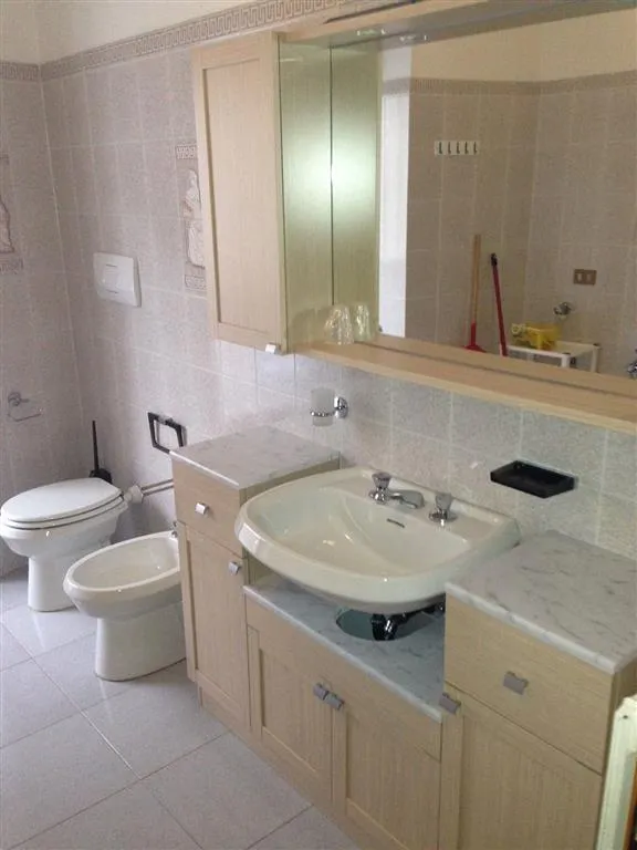 Apartmány Villa dei Fiori