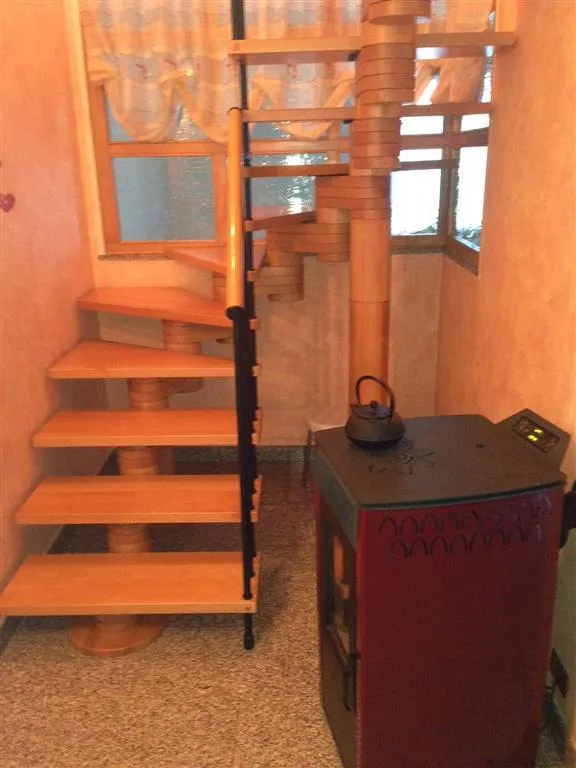 Apartmány Villa dei Fiori