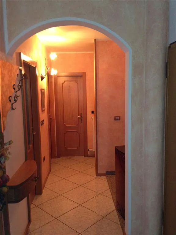 Apartmány Villa dei Fiori