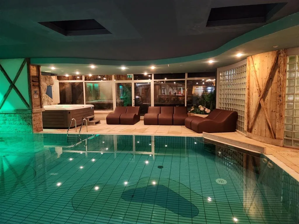 Parkhotel Il Caminetto
