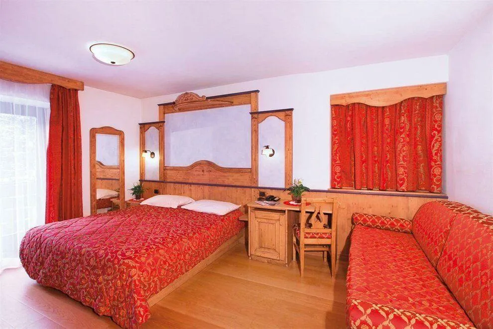Parkhotel Il Caminetto