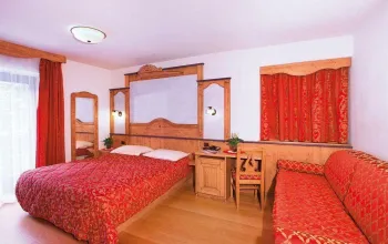 Parkhotel Il Caminetto
