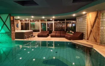 Parkhotel Il Caminetto