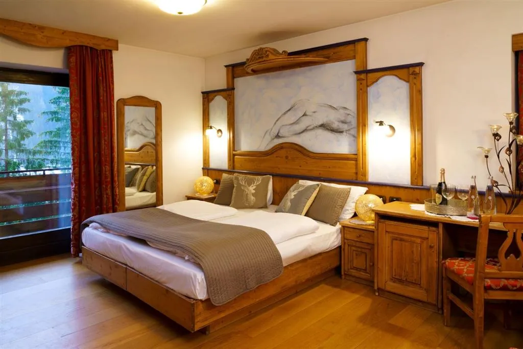 Parkhotel Il Caminetto