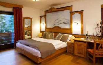 Parkhotel Il Caminetto