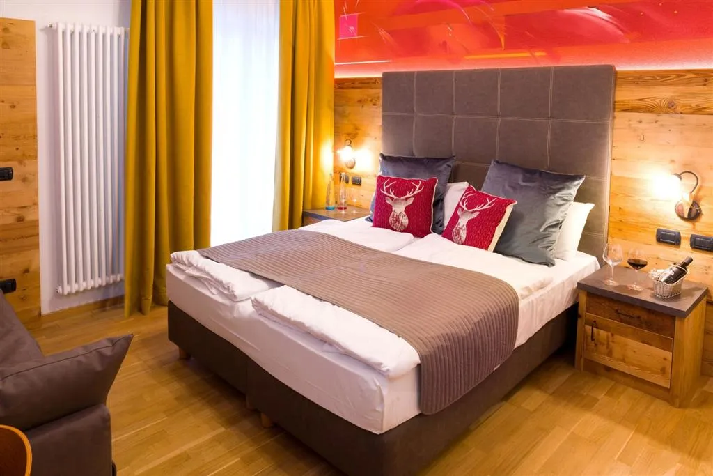 Parkhotel Il Caminetto